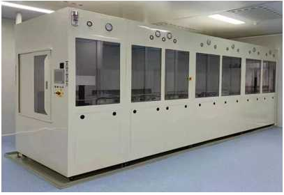 全自動槽式清洗機